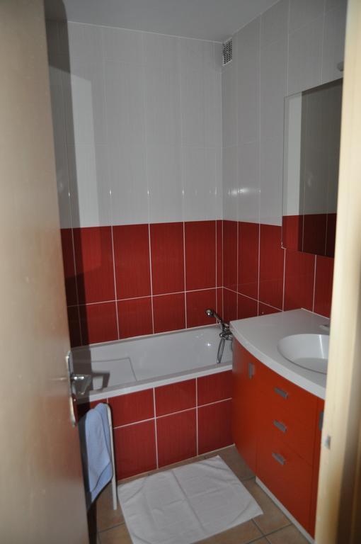 Auberge Des Platanes ラ・ロック・ガジャック 部屋 写真