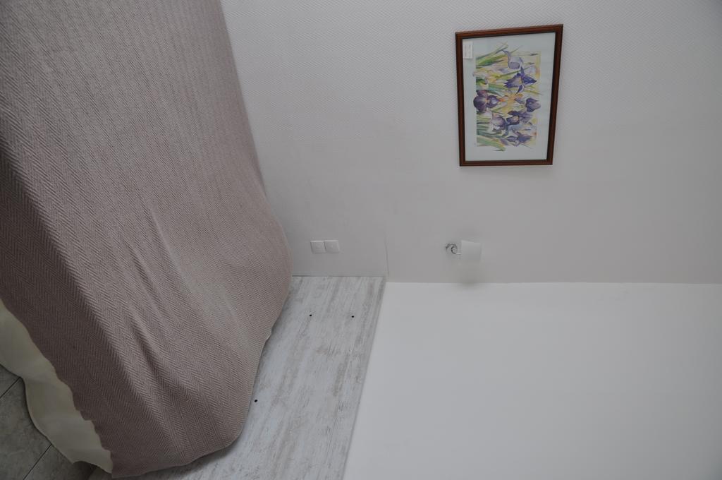 Auberge Des Platanes ラ・ロック・ガジャック 部屋 写真